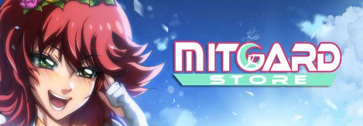 UPDATE DECEMBER 2020 - Mitgard Studio